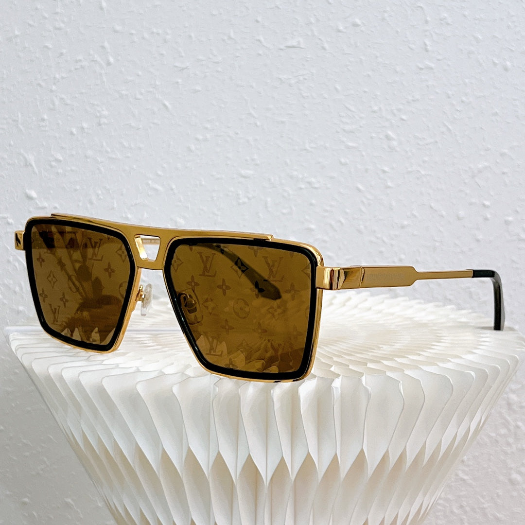 L0vis Vvtt0n Sunglasses