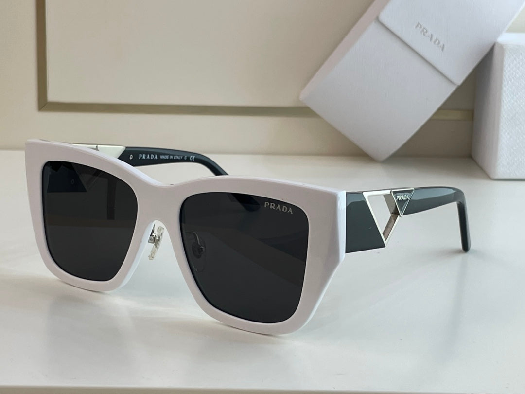 Pra*a Sunglasses
