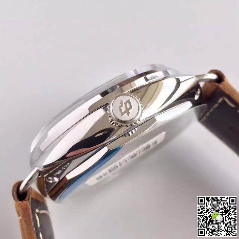 Pa*e*a1 Replica Radiomir PAM424 ZF Factory 1:1 Best Edition Swiss ETA P.3000