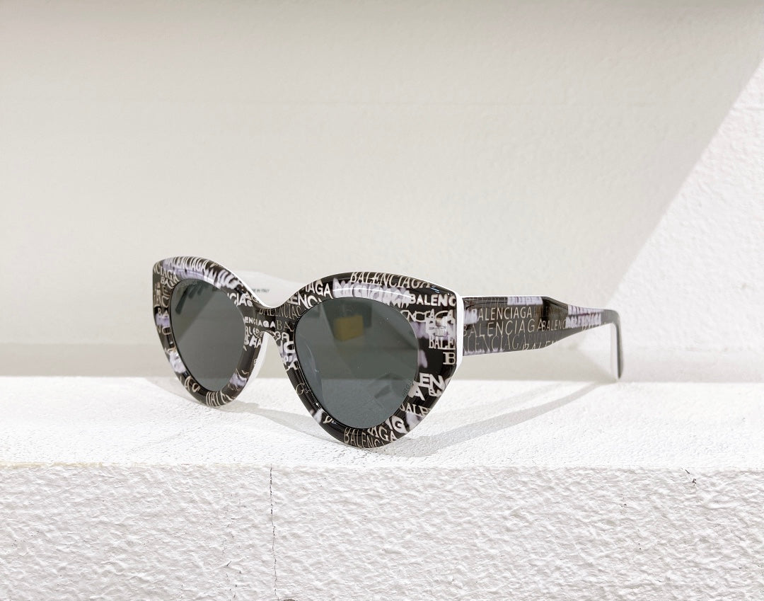 Ba1en*iaga Sunglasses