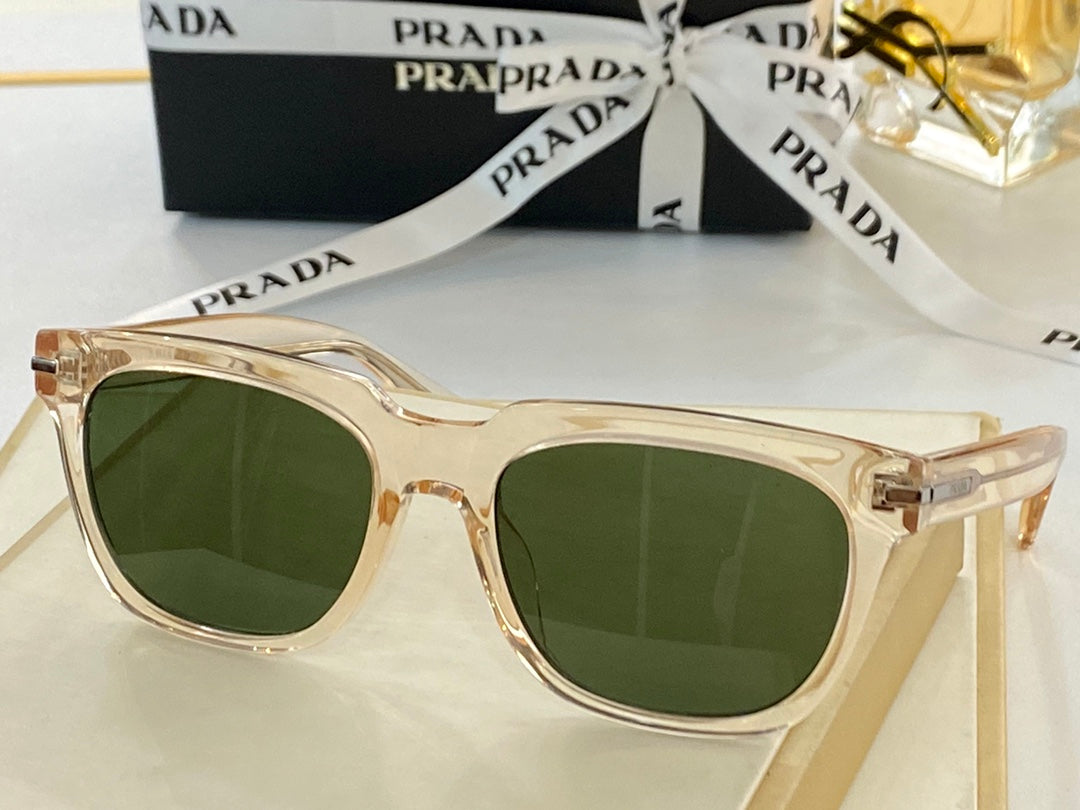 Pra*a Sunglasses