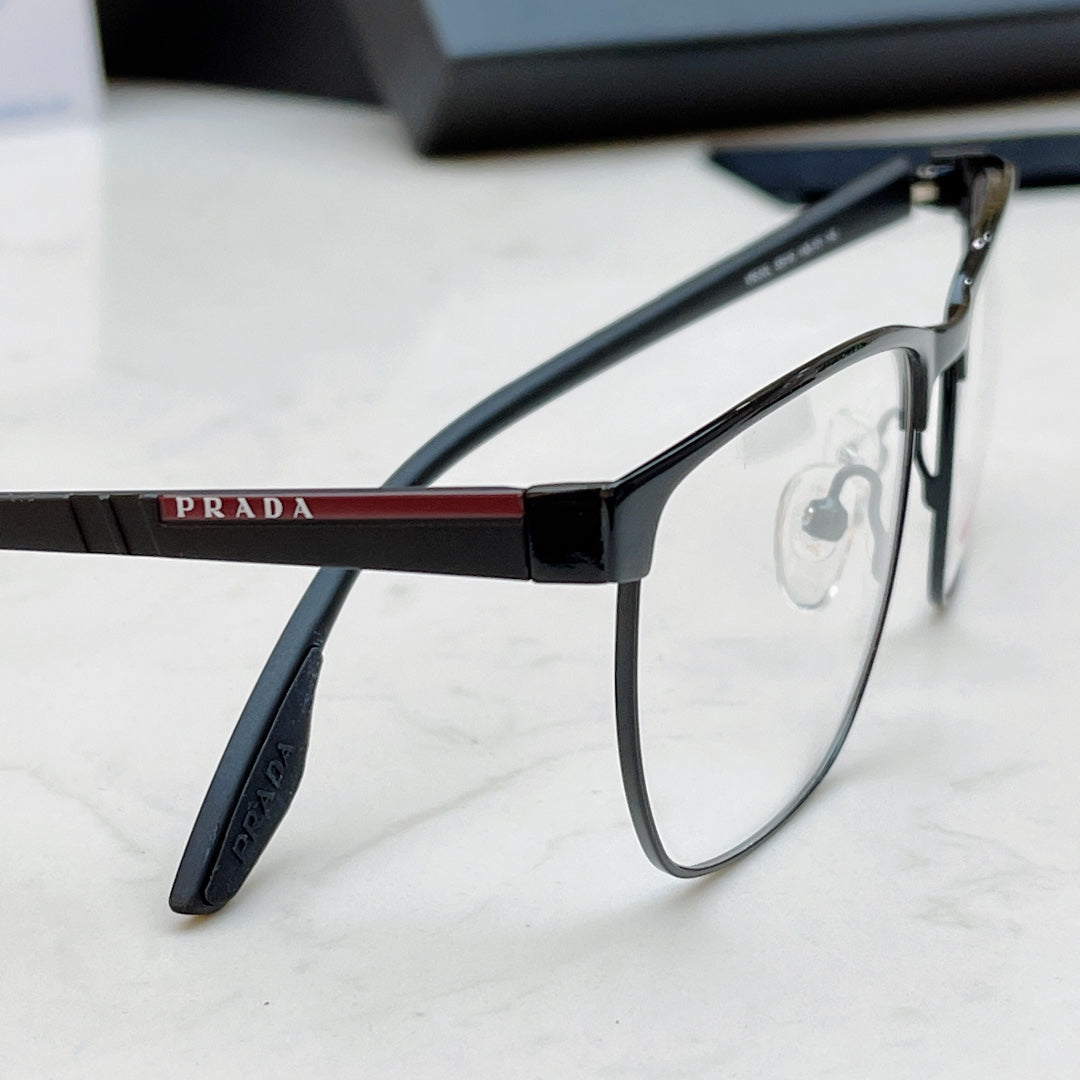 Pra*a Glasses