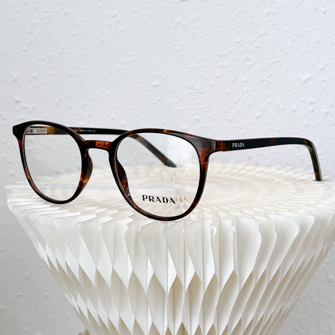Pra*a Glasses