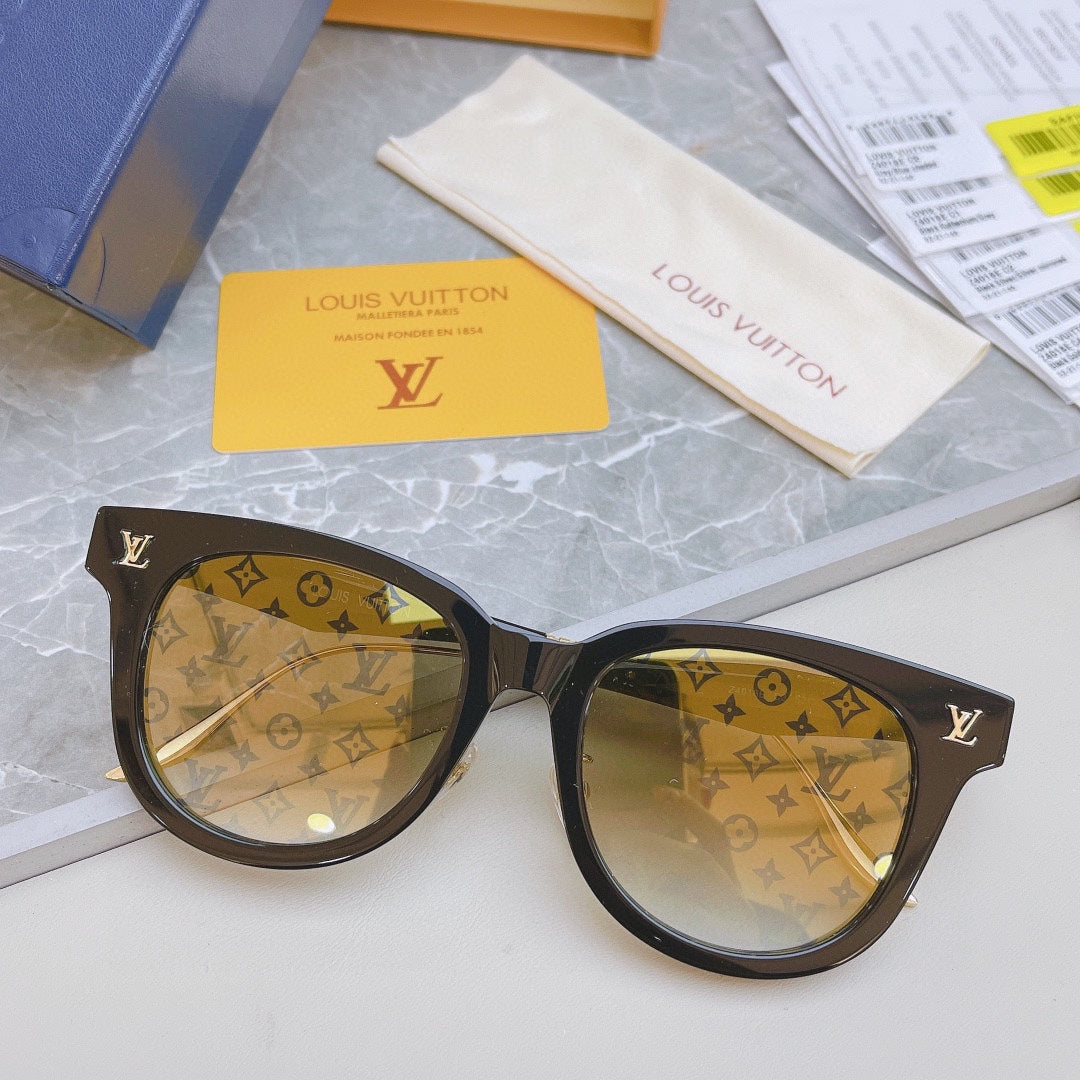 L0vis Vvtt0n Sunglasses