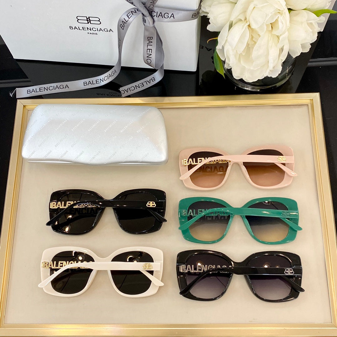 Ba1en*iaga Sunglasses