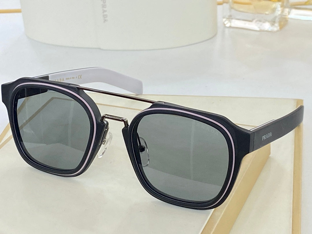 Pra*a Sunglasses Dupe Replica Pra*a Sunglasses