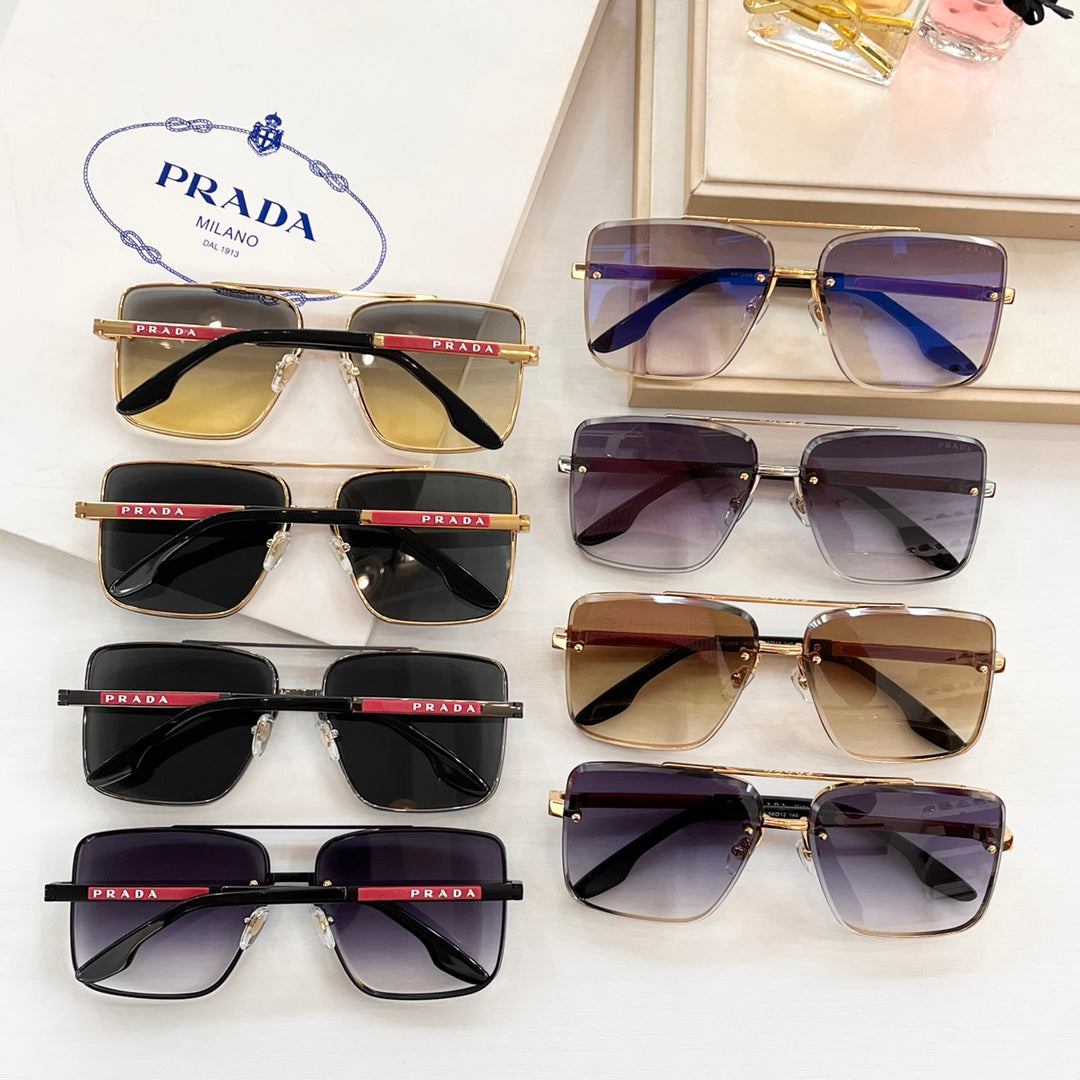 Pra*a Sunglasses
