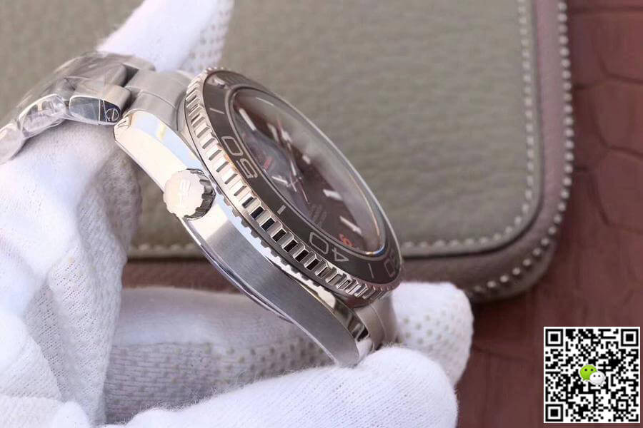 Replica 0me*ga Seamaster Planet Ocean 232.30.46.21.01.003 OM Factory 1:1 Best Edition Swiss ETA8500