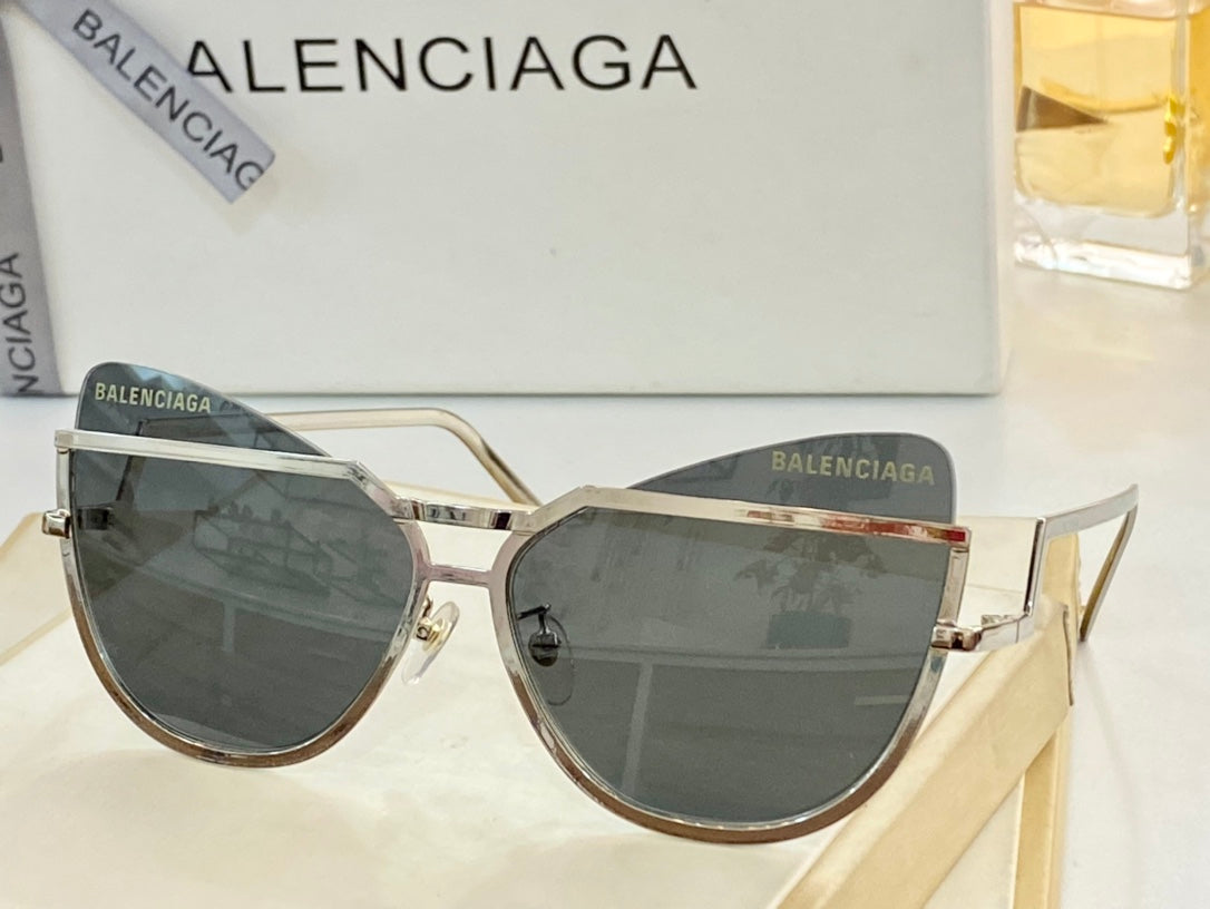 Ba1en*iaga Sunglasses