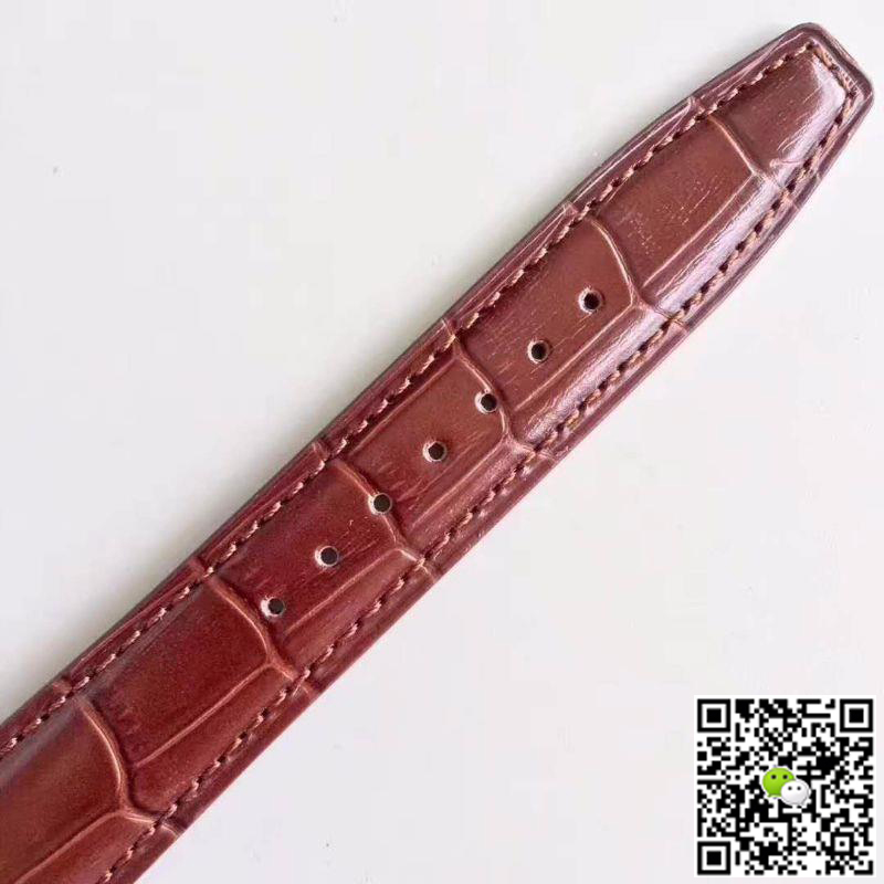 IWC Replica Portuguese Chronograph IW371445 ZF Factory 1:1 Best Edition Swiss ETA7750