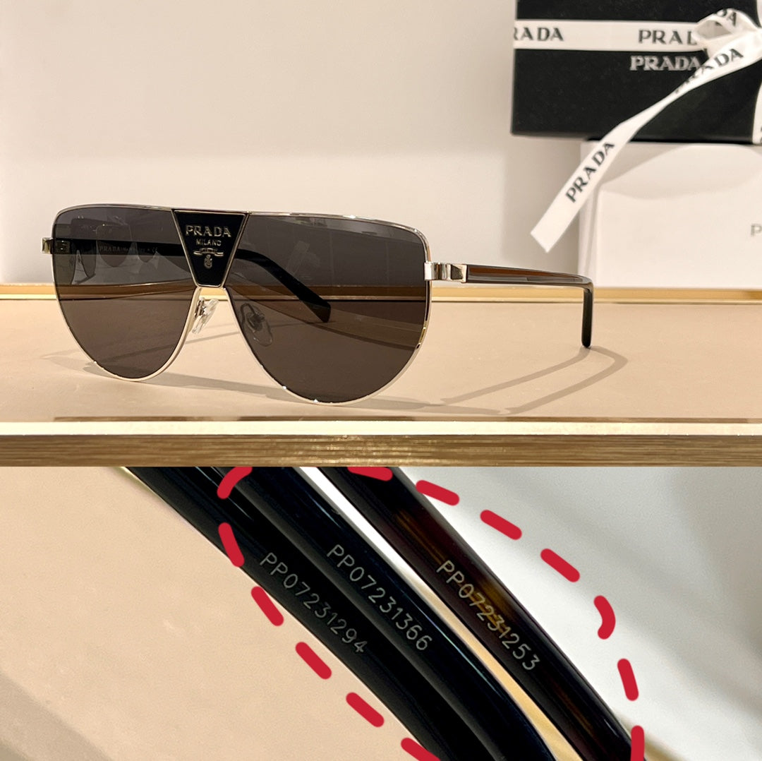 Pra*a Sunglasses