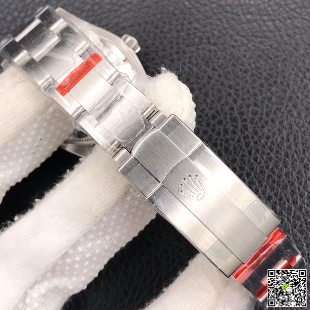 Replica R01ex Oyster Perpetual M277200-0002 31MM 1:1 Best Edition EW Factory Stainless Steel