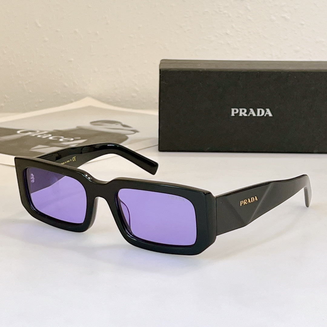 Pra*a Sunglasses