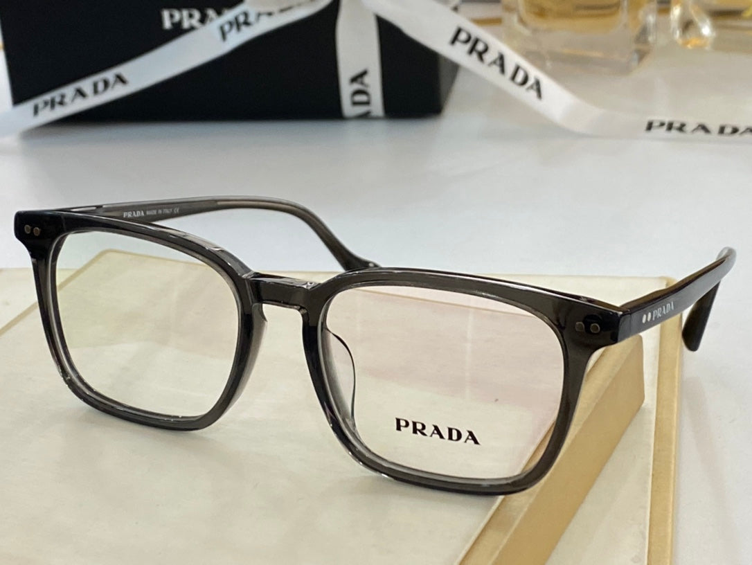 Pra*a Glasses