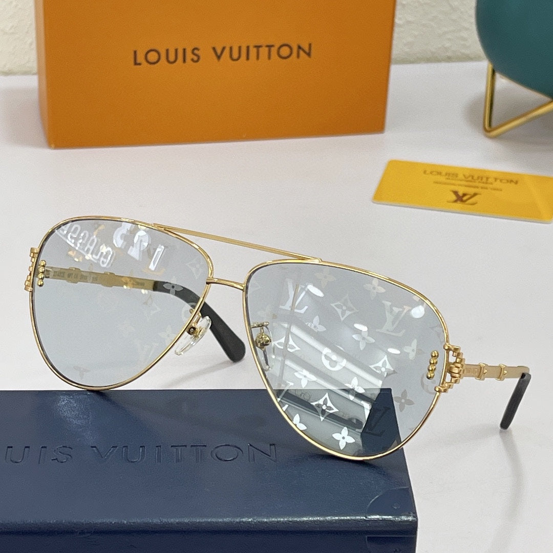 L0vis Vvtt0n Sunglasses