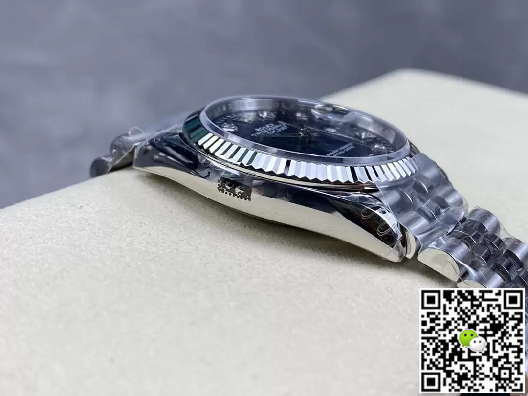 Replica R01ex Datejust M126234-0057 36MM 1:1 Best Edition VS Factory Stainless Steel