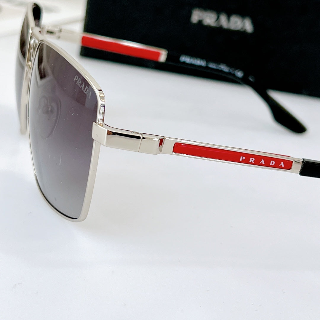 Pra*a Sunglasses
