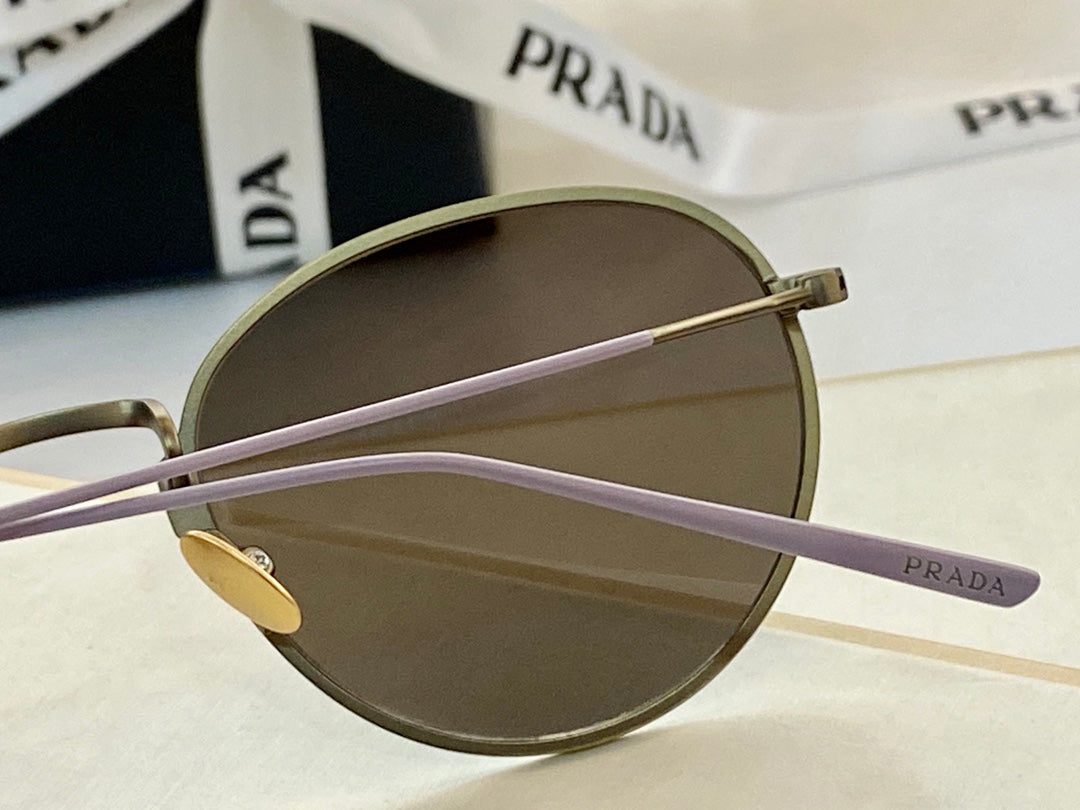 Pra*a Sunglasses