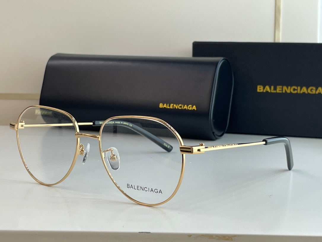 Ba1en*iaga Glasses
