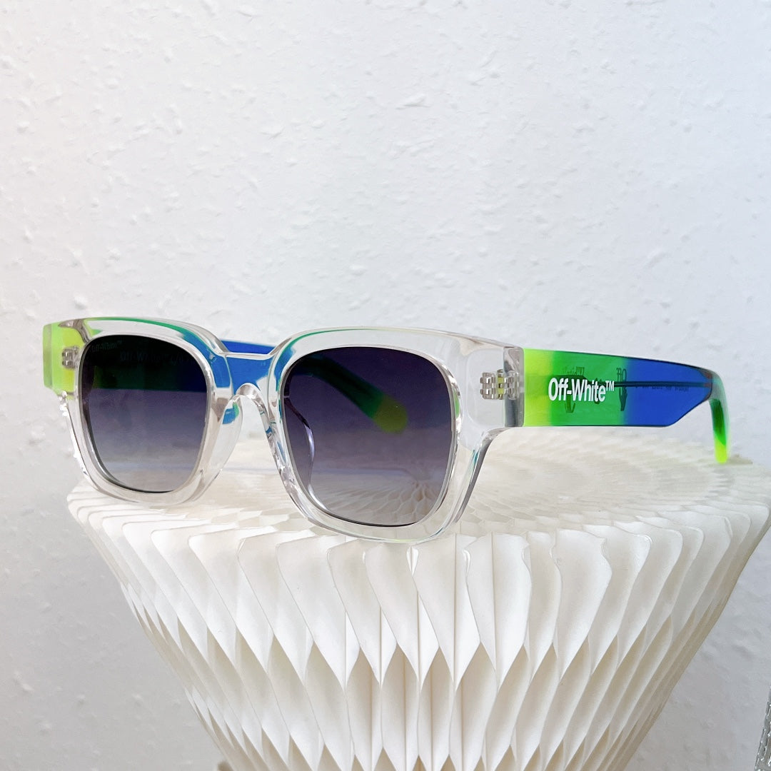 Off White Sunglasses