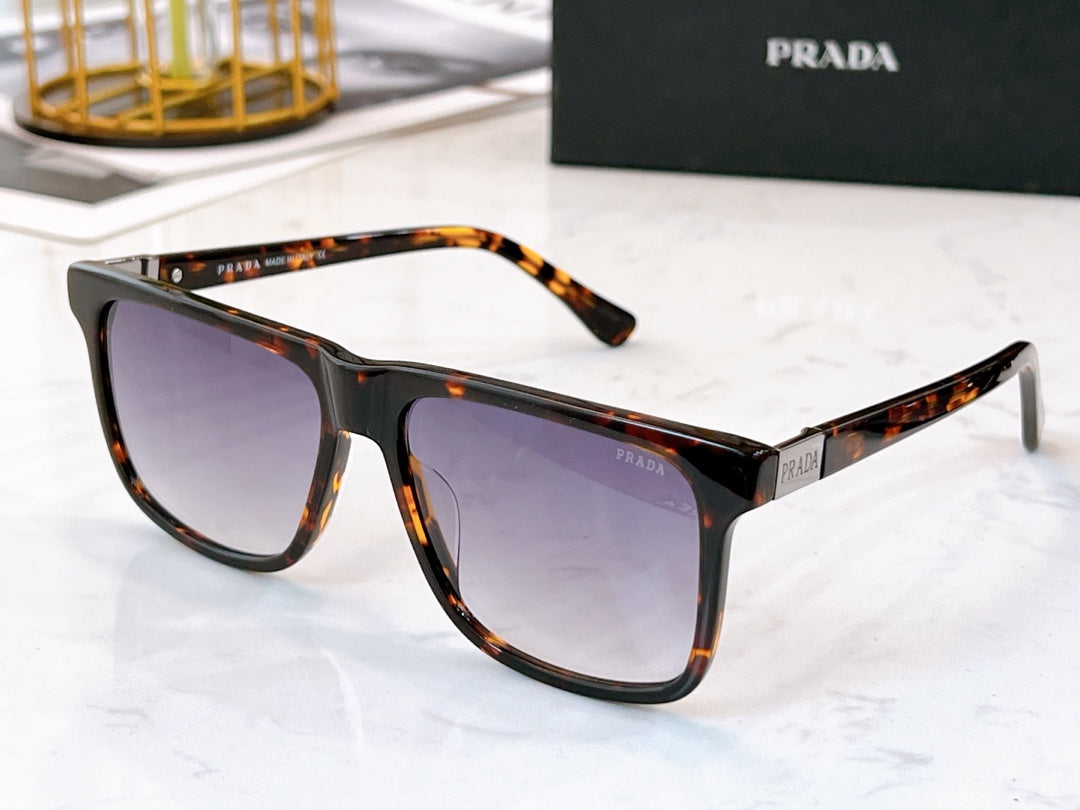 Pra*a Sunglasses