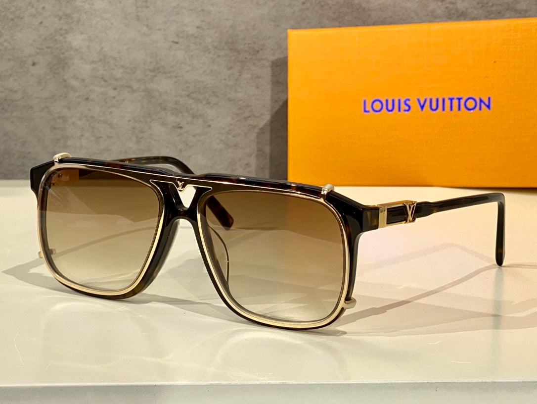 L0vis Vvtt0n Sunglasses