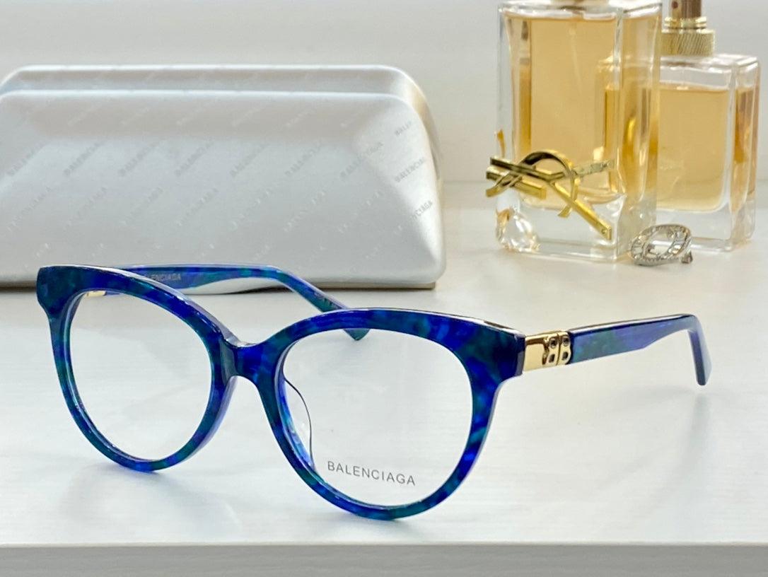 Ba1en*iaga Glasses