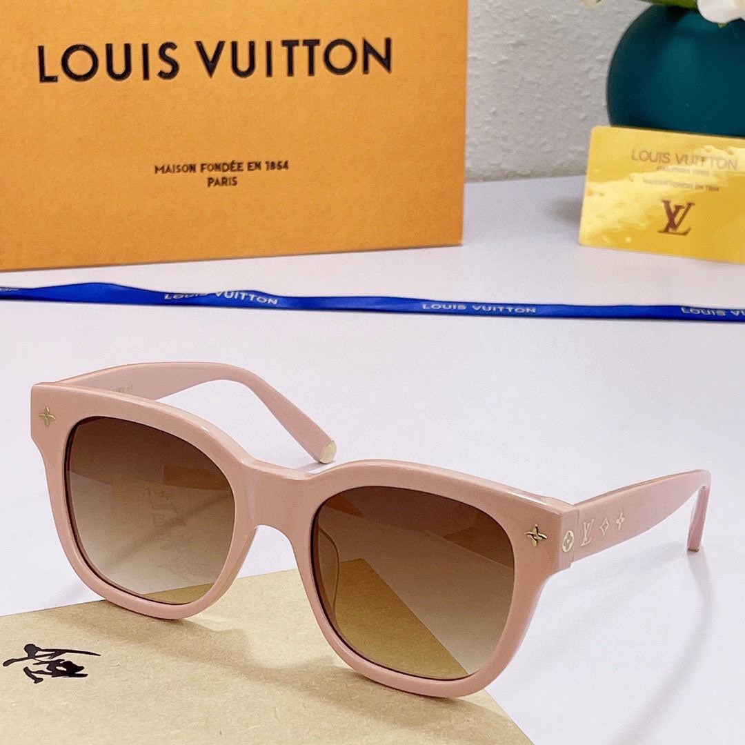 L0vis Vvtt0n Sunglasses
