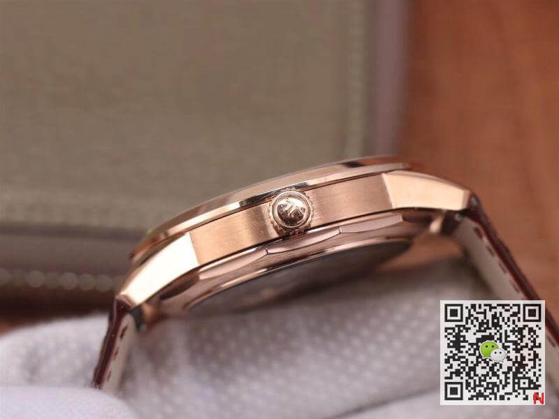 Replica Jaeger-LeCoultre Geophysic Astronomy 8102520 8F Factory 1:1 Best Edition 18K Rose Gold Swiss Cal.772