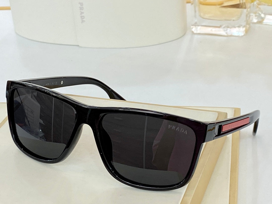 Pra*a Sunglasses Dupe Replica Pra*a Sunglasses