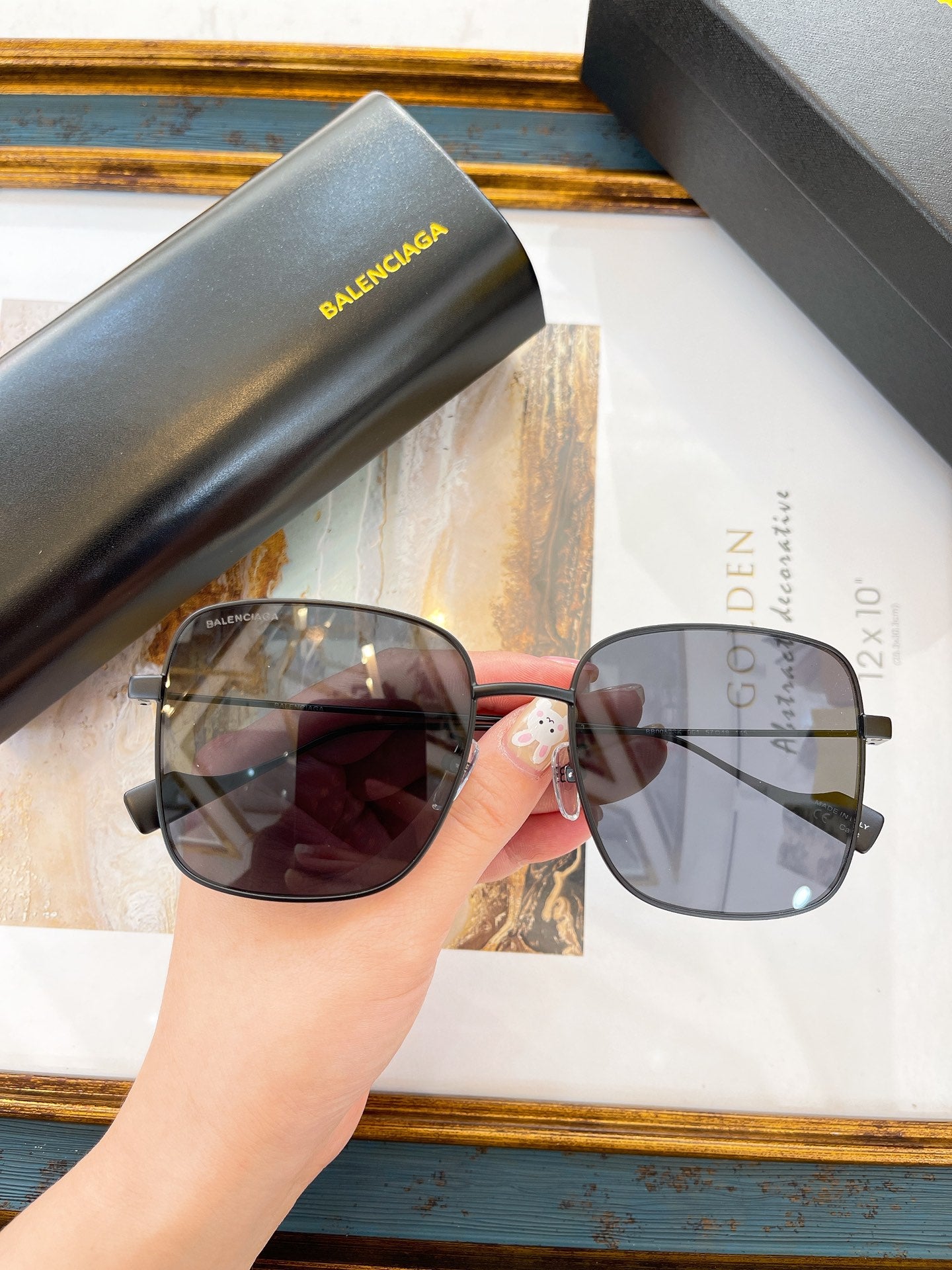 Ba1en*iaga Sunglasses