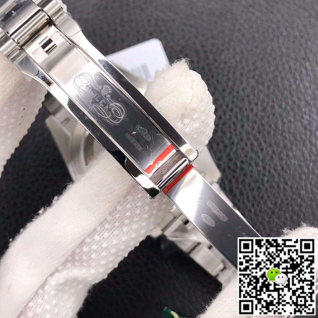 Replica R01ex Datejust M126334-0001 1:1 Best Edition VS Factory Blue Dial