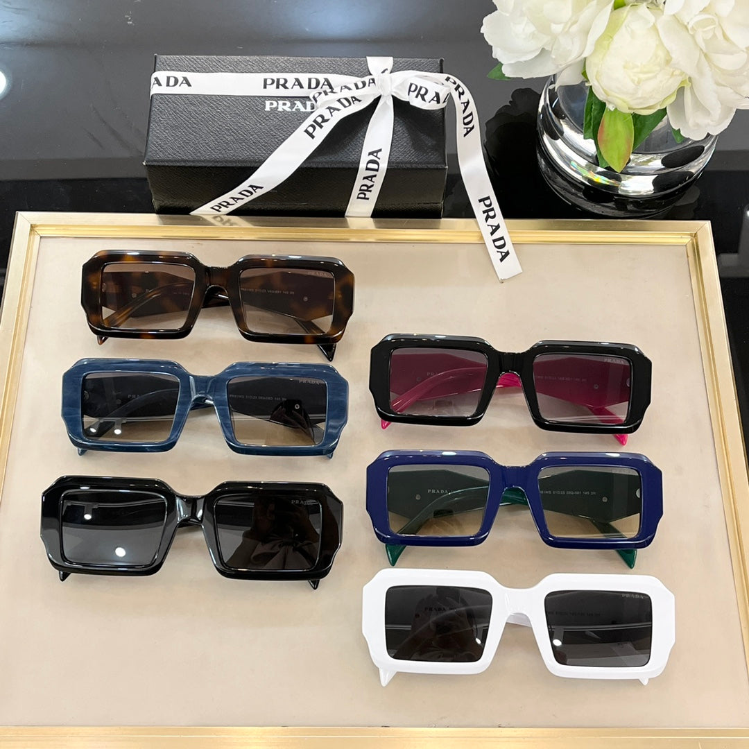 Pra*a Sunglasses