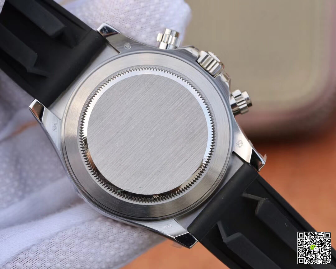 Replica R01ex Daytona Cosmograph 40MM 1:1 Best Edition JH Factory Stainless Steel