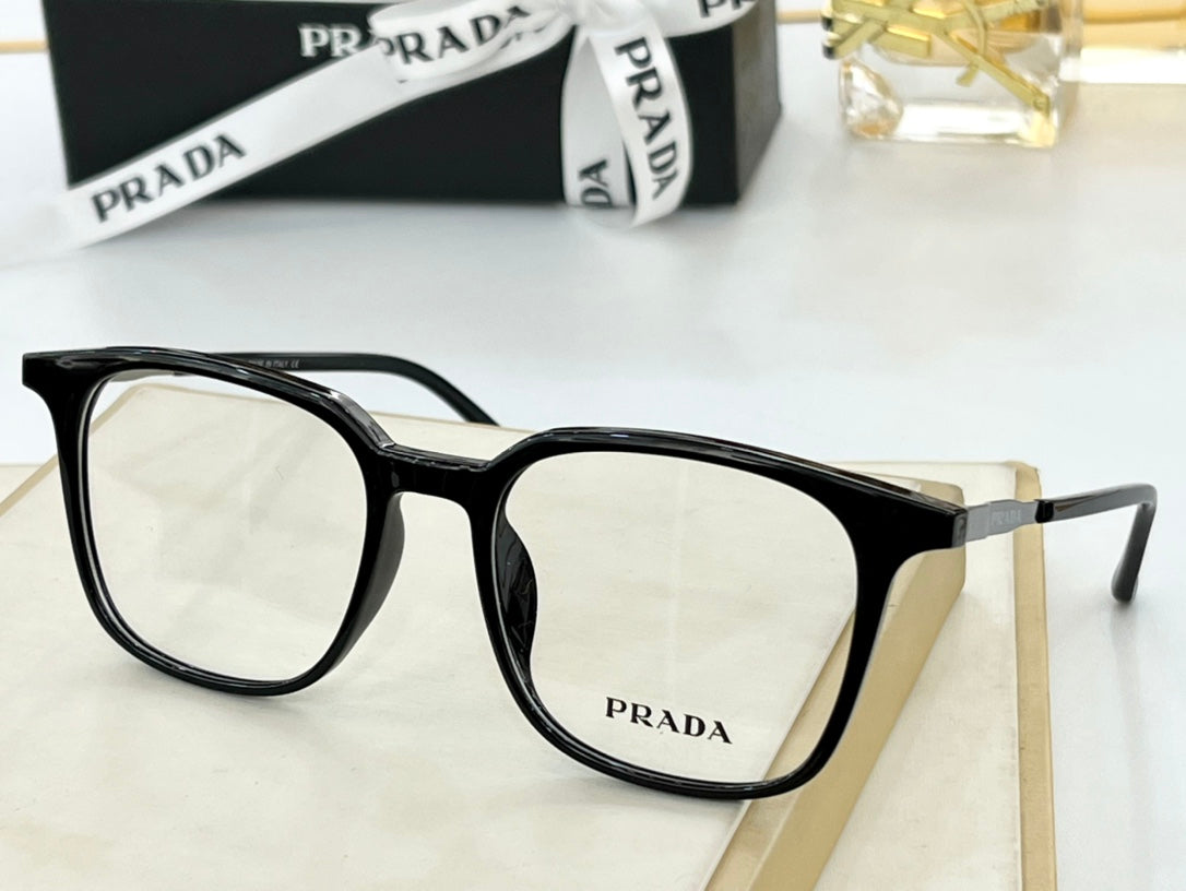 Pra*a Glasses