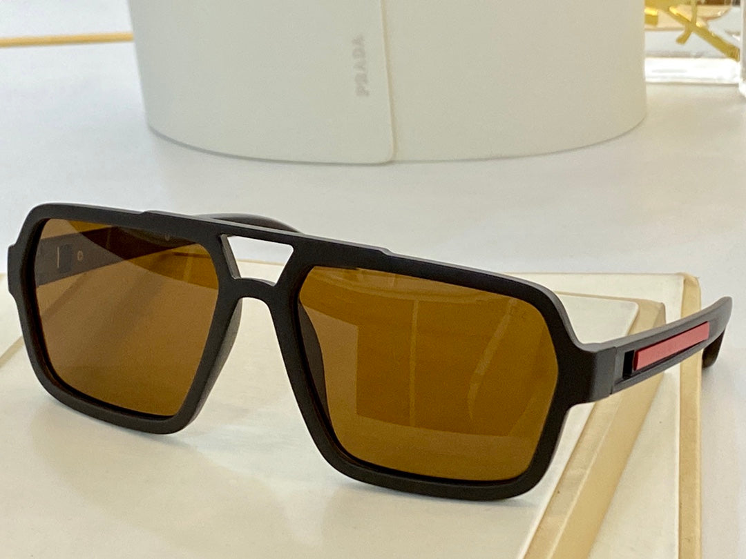 Pra*a Sunglasses Dupe Replica Pra*a Sunglasses