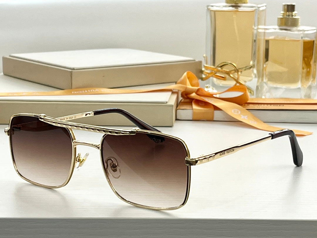 L0vis Vvtt0n Sunglasses