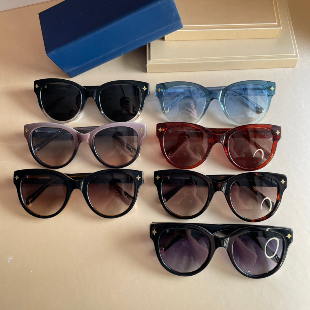 L0vis Vvtt0n Sunglasses