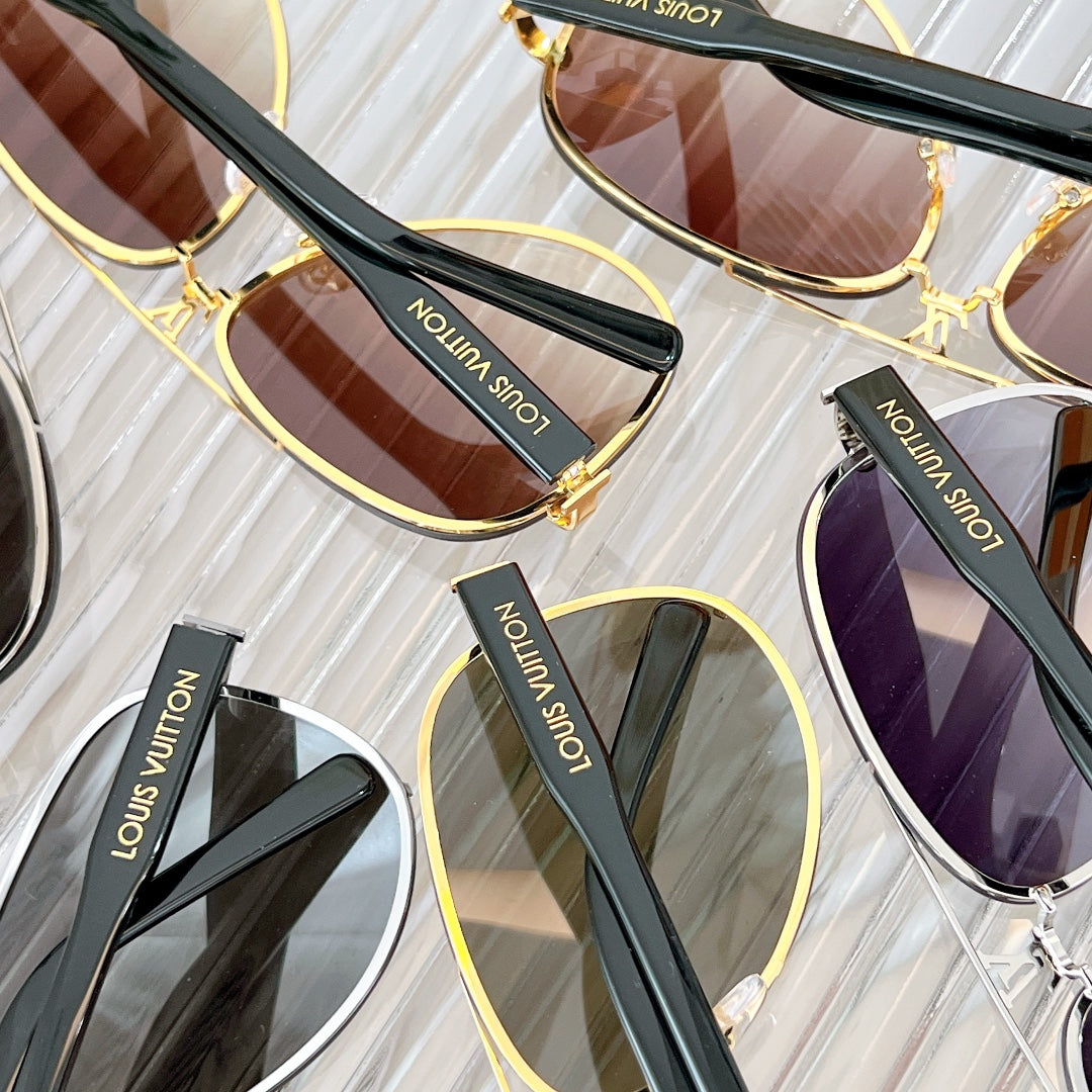 L0vis Vvtt0n Sunglasses