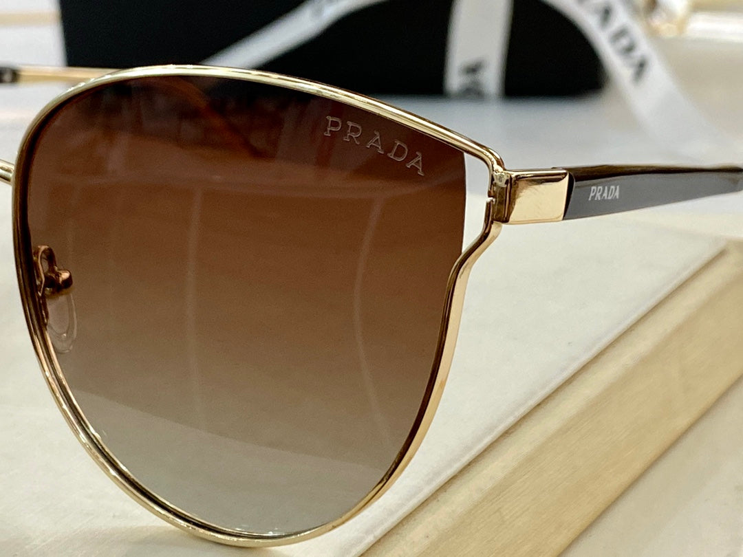 Pra*a Sunglasses