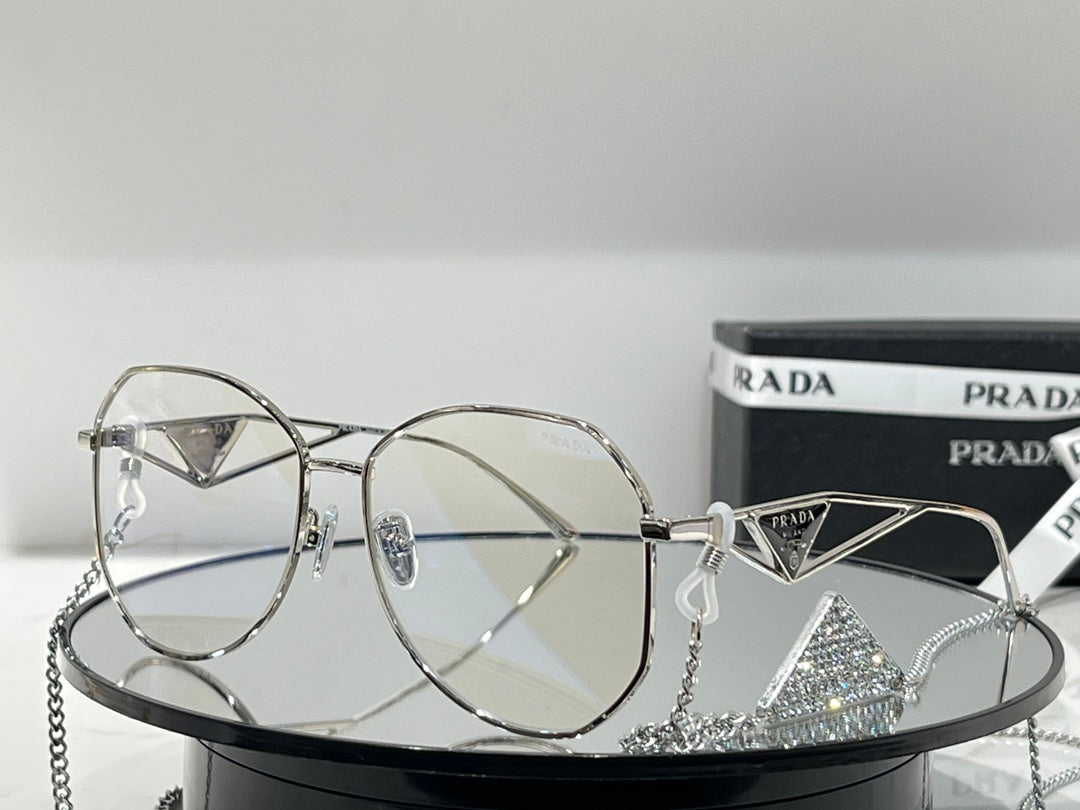 Pra*a Sunglasses