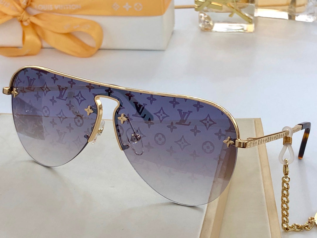 L0vis Vvtt0n Sunglasses