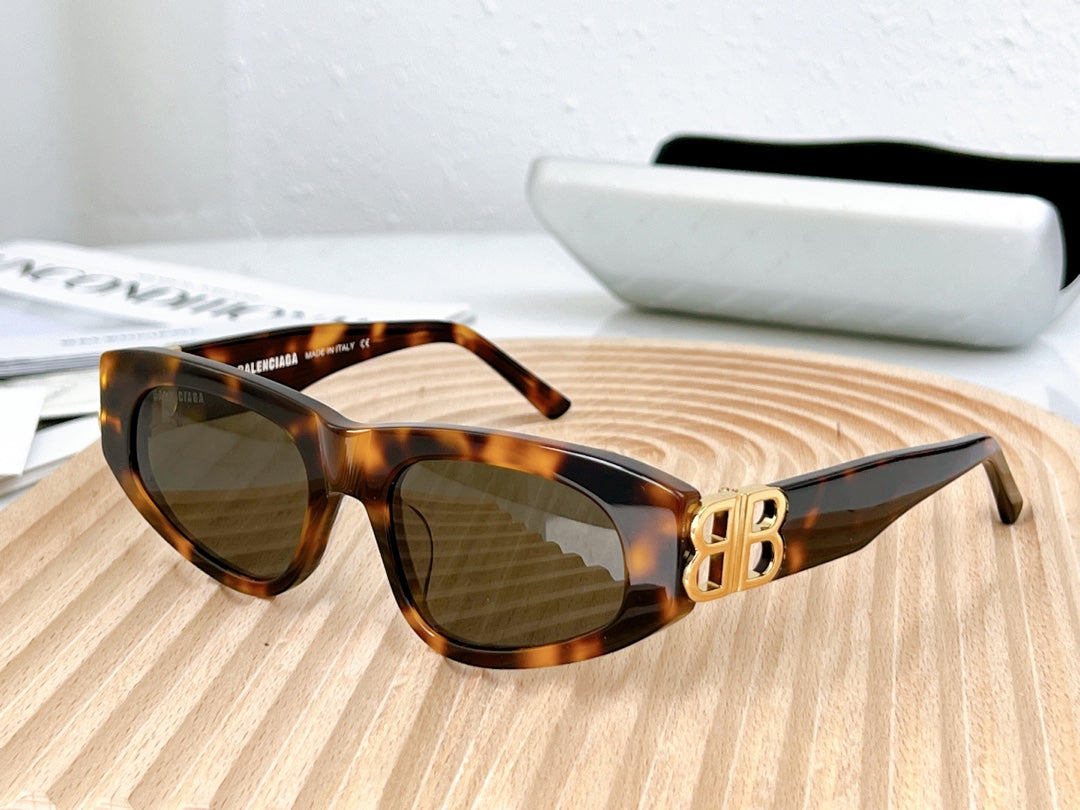 Ba1en*iaga Sunglasses