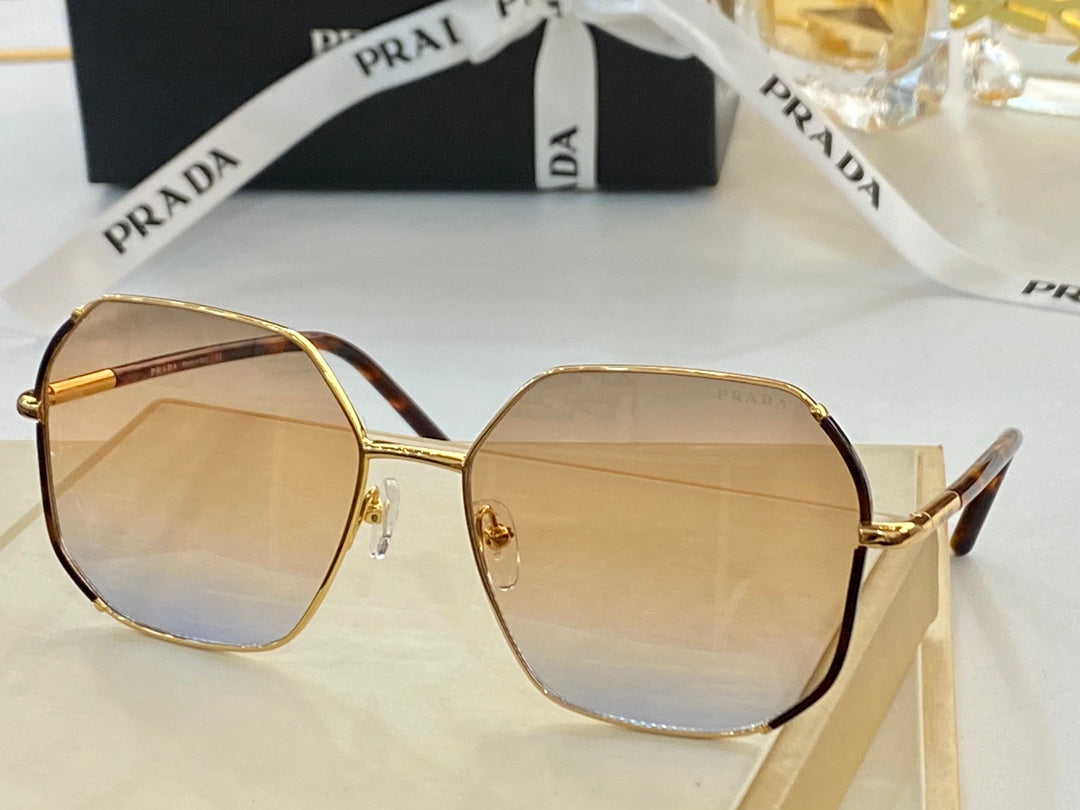 Pra*a Sunglasses