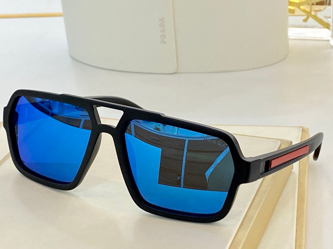 Pra*a Sunglasses Dupe Replica Pra*a Sunglasses