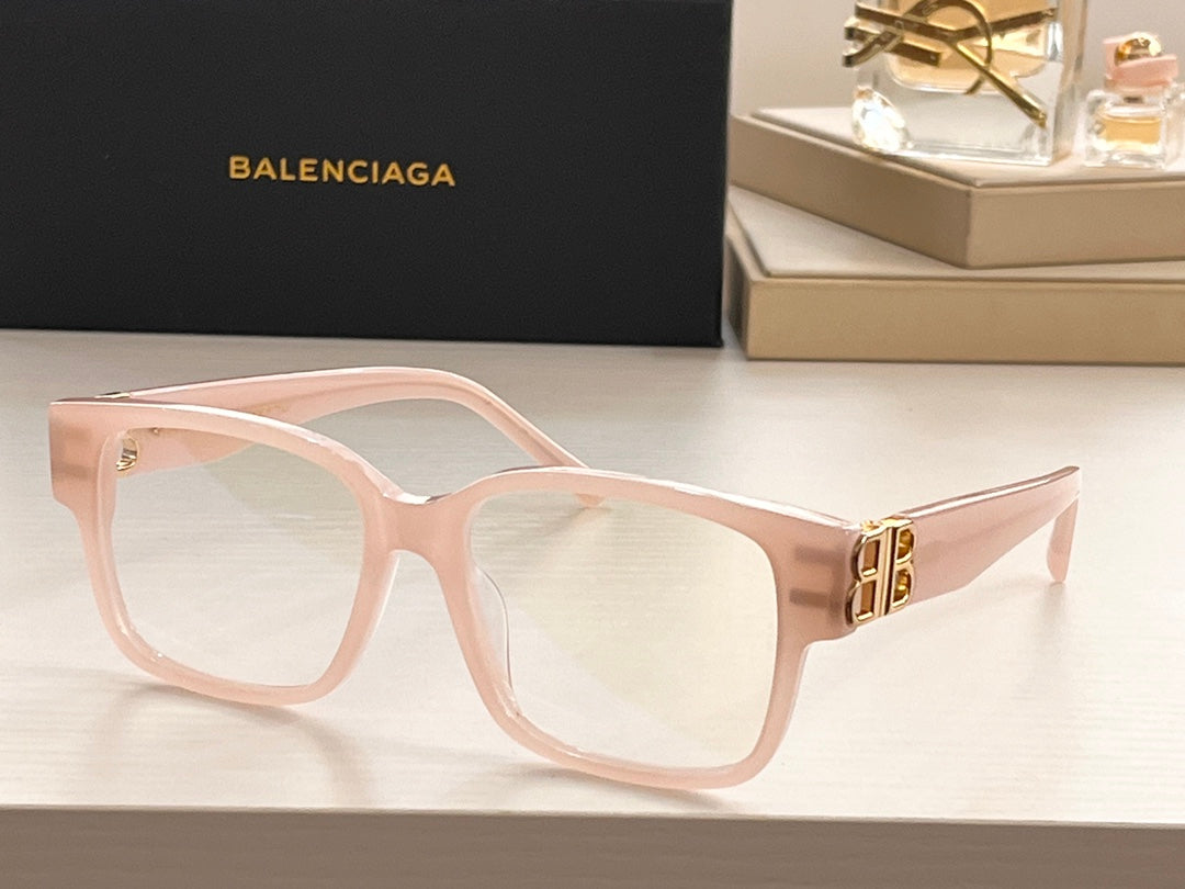 Ba1en*iaga Sunglasses Dupe