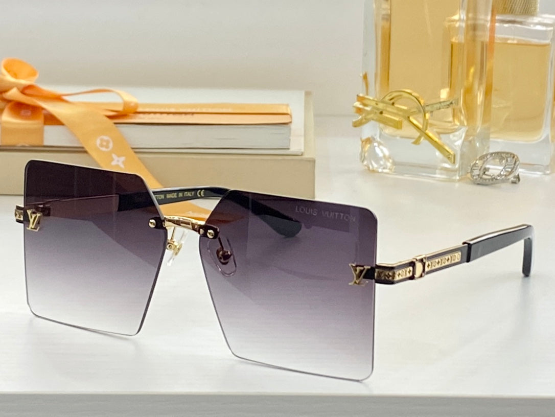 L0vis Vvtt0n Sunglasses