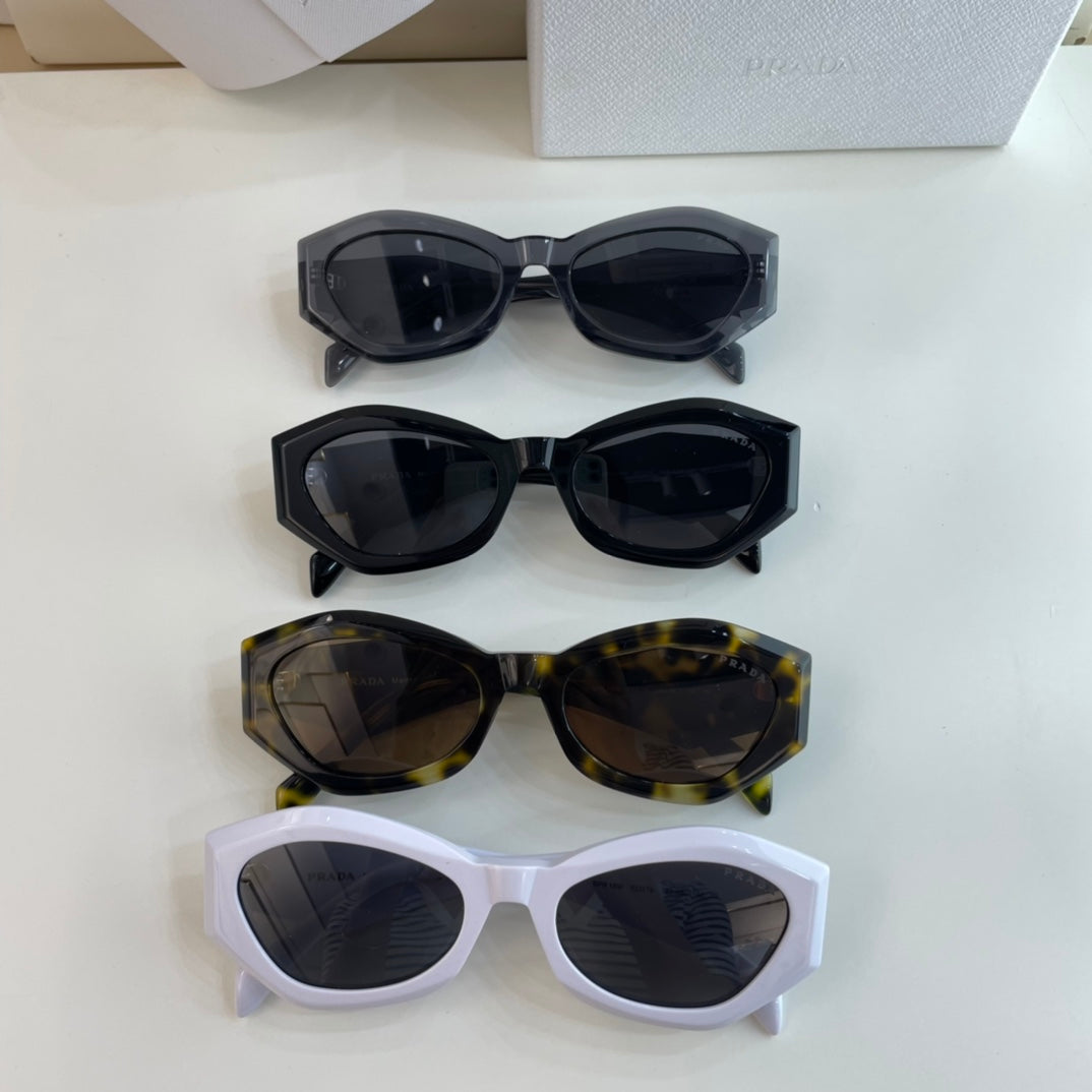 Pra*a Sunglasses