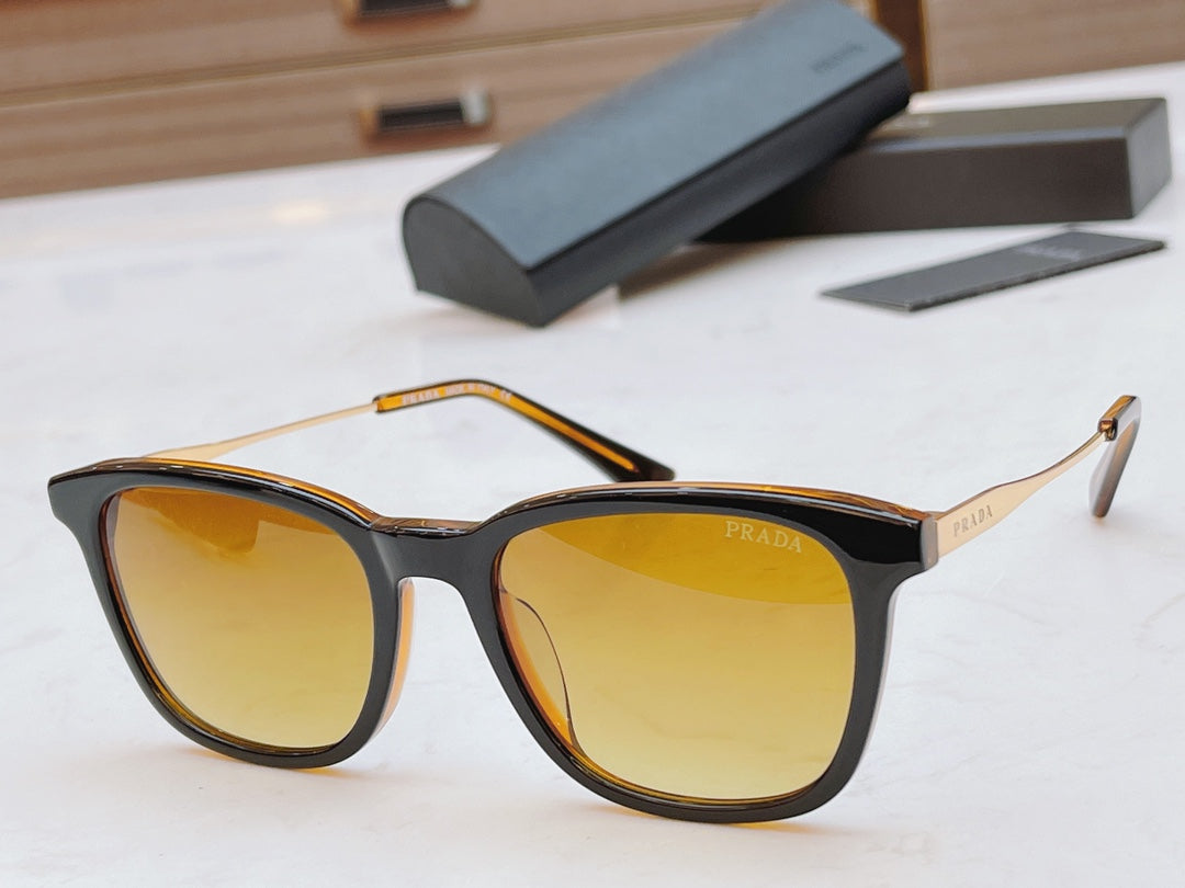 Pra*a Sunglasses Dupe Replica Pra*a Sunglasses
