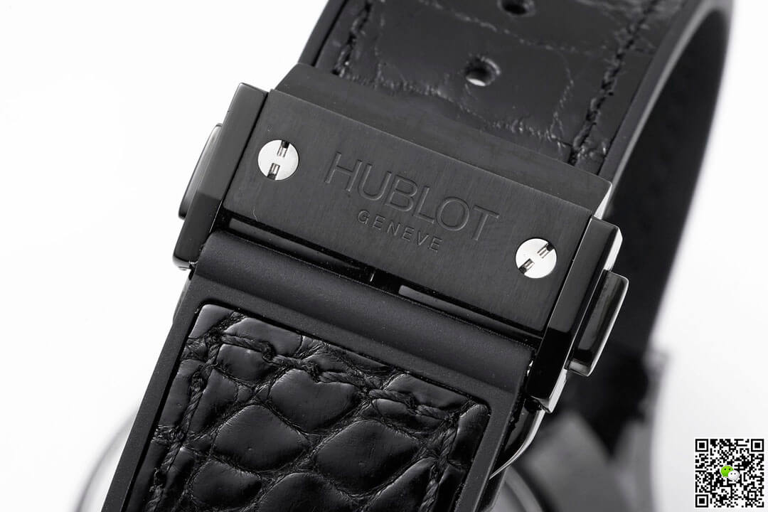 Replica GSF Hublot Classic Fusion 542.CO.1780.RX 1:1 Best Edition GS Factory Rose Gold Bezel
